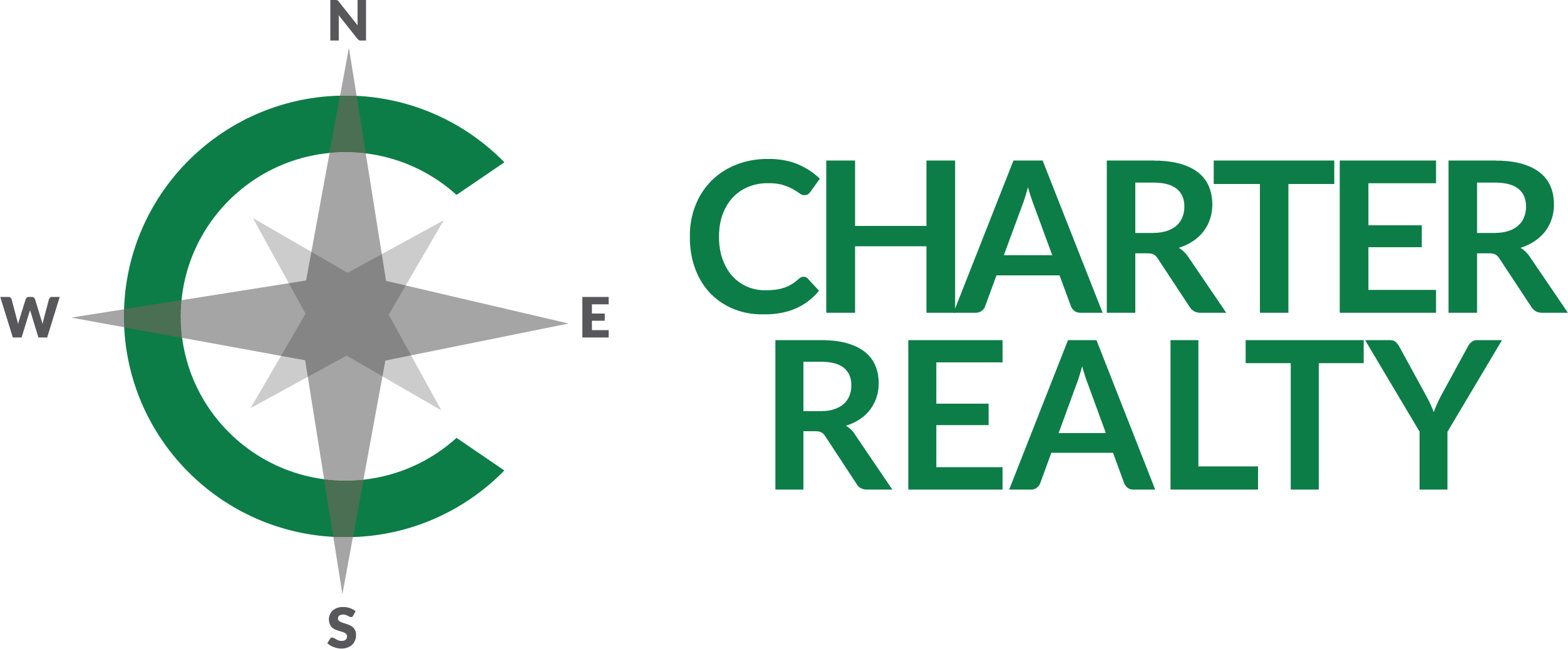 Charter Realty new logo