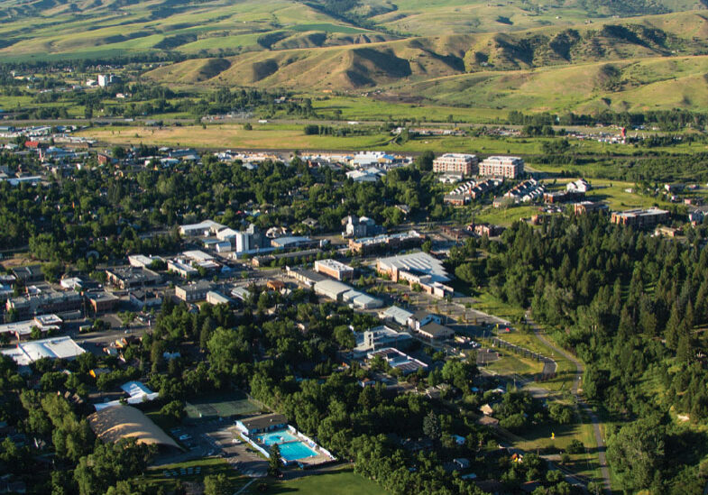 About MSU Innovation Campus Maker Spaces | MSU Bozeman Montana